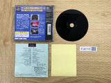 Bastard!! Utsuronaru Kamigami No Utsuwa SONY PS1 Japan - FJ6115