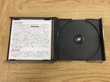 Bastard!! Utsuronaru Kamigami No Utsuwa SONY PS1 Japan - FJ6115