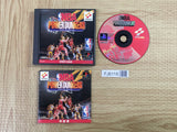 NBA Power Dunkers SONY PS1 Japan - FJ6116