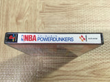 NBA Power Dunkers SONY PS1 Japan - FJ6116