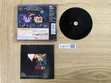 Time Bokan Series Bokan To Ippatsu! Doronboo SONY PS1 Japan - FJ6117