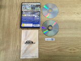 .Hack Kanshei Kakudai 1 SONY PS2 Japan - FJ6119