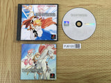 Tales Of Phantasia SONY PS1 Japan - FJ6120