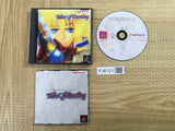 Tales Of Destiny SONY PS1 Japan - FJ6121