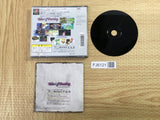 Tales Of Destiny SONY PS1 Japan - FJ6121