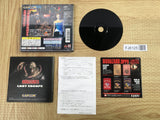 Resident Evil Biohazard 3 Last Escape SONY PS1 Japan - FJ6125
