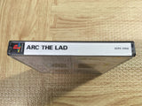 Arc The Lad SONY PS1 Japan - FJ6126