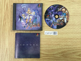 Alundra SONY PS1 Japan - FJ6127