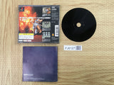 Alundra SONY PS1 Japan - FJ6127
