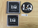 I.Q. Intelligent Qube SONY PS1 Japan - FJ6128