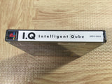 I.Q. Intelligent Qube SONY PS1 Japan - FJ6128