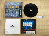 A4 Evolution SONY PS1 Japan - FJ6129