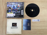 Mobile Suit Gundam Perfect One Year War SONY PS1 Japan - FJ6130
