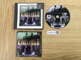 King's Field 2 Playstation The Best SONY PS1 Japan - FJ6131
