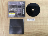 King's Field 2 Playstation The Best SONY PS1 Japan - FJ6131