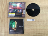 The Granstream Saga Granstream Denki SONY PS1 Japan - FJ6132