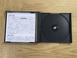 The Granstream Saga Granstream Denki SONY PS1 Japan - FJ6132