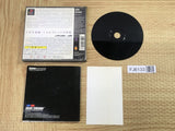 Gran Turismo The Real Driving Simulator PS The Best SONY PS1 Japan - FJ6133