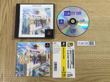 Simcity 2000 Playstation The Best SONY PS1 Japan - FJ6135