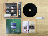 Civilization SONY PS1 Japan - FJ6136