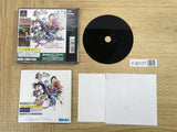 Shinsetsu Samurai Spirits Shodown RPG Bushido SONY PS1 Japan - FJ6137
