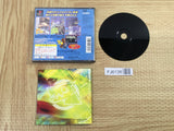 Digimon World 3 Aratanaru Bouken No Tobira SONY PS1 Japan - FJ6138