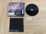 Fighting Illusion K 1 Grand Prix 98 SONY PS1 Japan - FJ6139