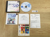 Project V6 SONY PS1 Japan - FJ6140