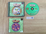 Bokujou Monogatari Harvest Moon SONY PS1 Japan - FJ6142