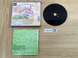 Bokujou Monogatari Harvest Moon SONY PS1 Japan - FJ6142