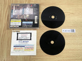 Resident Evil Biohazard Director's Cut SONY PS1 Japan - FJ6144
