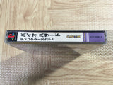 Resident Evil Biohazard Director's Cut SONY PS1 Japan - FJ6144