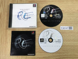 Parasite Eve SONY PS1 Japan - FJ6147
