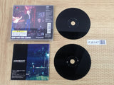 Parasite Eve SONY PS1 Japan - FJ6147