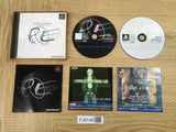 Parasite Eve SONY PS1 Japan - FJ6148