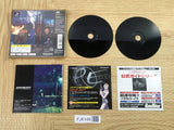 Parasite Eve SONY PS1 Japan - FJ6148