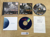 Castlevania Dracula X Symphony of the Night SONY PS1 Japan - FJ6149