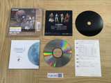 Castlevania Dracula X Symphony of the Night SONY PS1 Japan - FJ6149