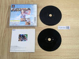 Kizuna Toiu Na No Pendant With Toybox Stories SONY PS1 Japan - FJ6150