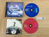 Chrono Cross SONY PS1 Japan - FJ6151