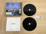 Chrono Cross SONY PS1 Japan - FJ6151