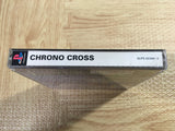 Chrono Cross SONY PS1 Japan - FJ6151