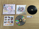 Tenshi No Shippo SONY PS1 Japan - FJ6153