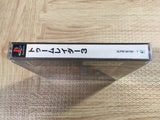 Tomb Raider 3 Adventures Of Lara Croft SONY PS1 Japan - FJ6154