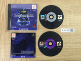 Beatmania Arcade 2nd Mix Append Yebisu Mix SONY PS1 Japan - FJ6155