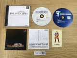 Final Fantasy Tactics SONY PS1 Japan - FJ6156