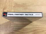 Final Fantasy Tactics SONY PS1 Japan - FJ6156