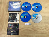 Final Fantasy 7 International SONY PS1 Japan - FJ6157