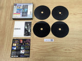Final Fantasy 7 International SONY PS1 Japan - FJ6157