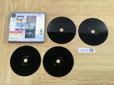 Final Fantasy 7 International SONY PS1 Japan - FJ6158